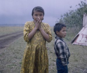 © Library and Archives Canada. Reproduced with the permission of Library and Archives Canada. Source: Library and Archives Canada/Credit: Rosemary Gilliat Eaton/Rosemary Gilliat Eaton fonds/e010975108