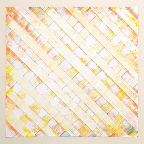 2013 - Robert Christie - Spring Melt