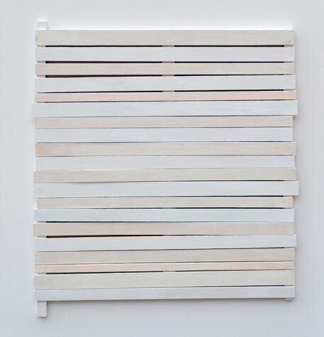 2015 - Robert Christie - The Blind