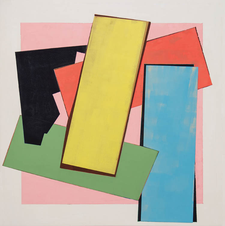 A Black Tie Affair by Robert Christie, 2020