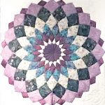 Quilt by Linda Duclos