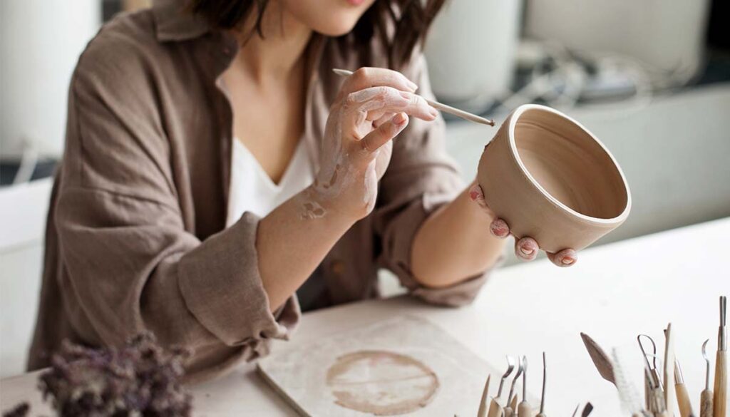 Upcoming classes and workshops at the AGSC