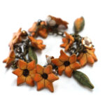 Elaine Robitaille-Prairie Lily Bracelet 2