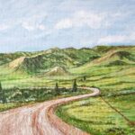 Loretta Smith - Eastend