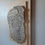 Gladys Wozny Siemens - Oblique Shore Study