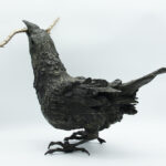 Marsha Schuld - raven 7