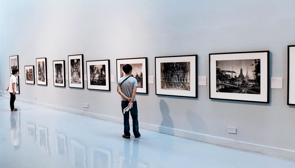 Upcoming Exhibitions