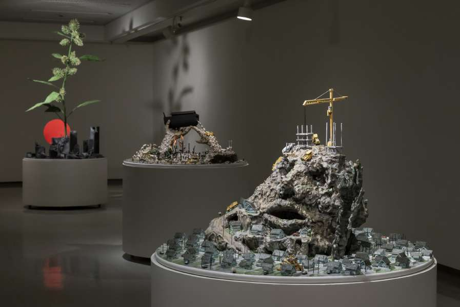 Jude Griebel_IIluminated Collapse2