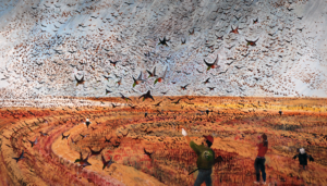 These Unlimited Ducks Are Eating All My Crops