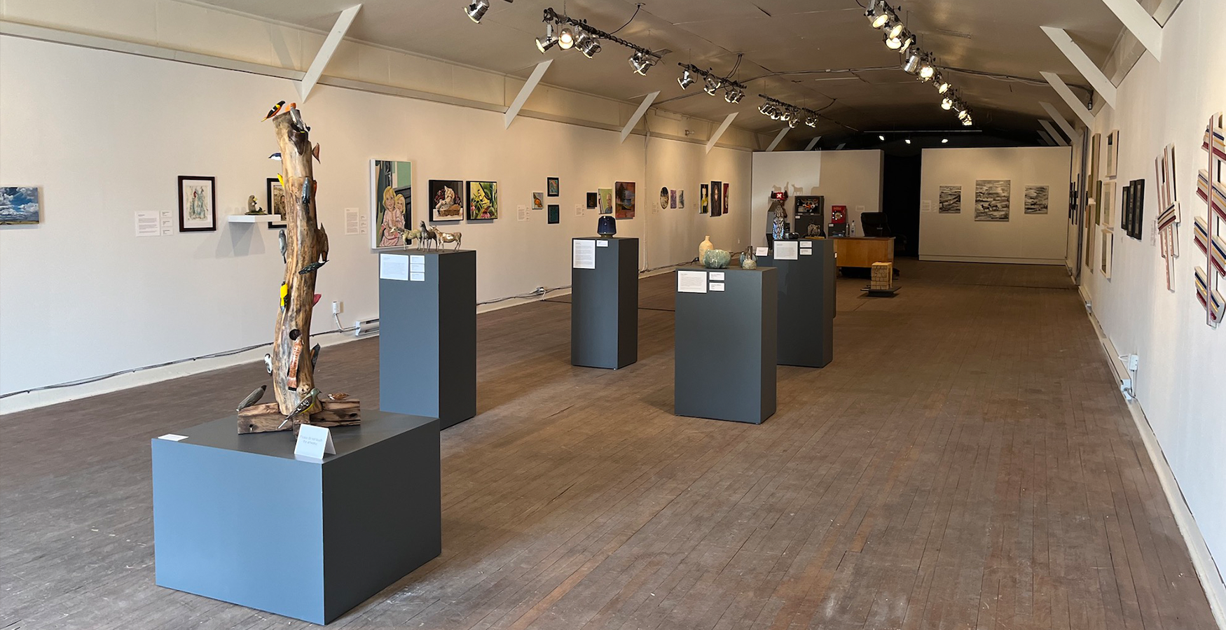 Southwest Open Art Exhibition